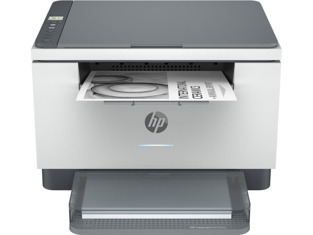 HP LaserJet MFP M234dw MF Laser A4 LAN WiFi USB