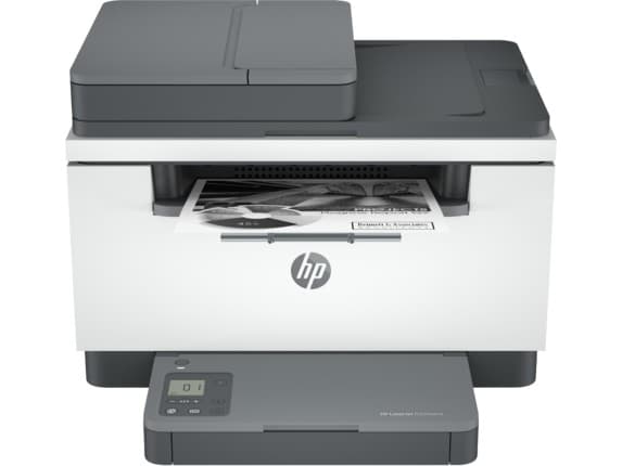 HP LaserJet MFP M234sdn MF Laser A4 LAN USB