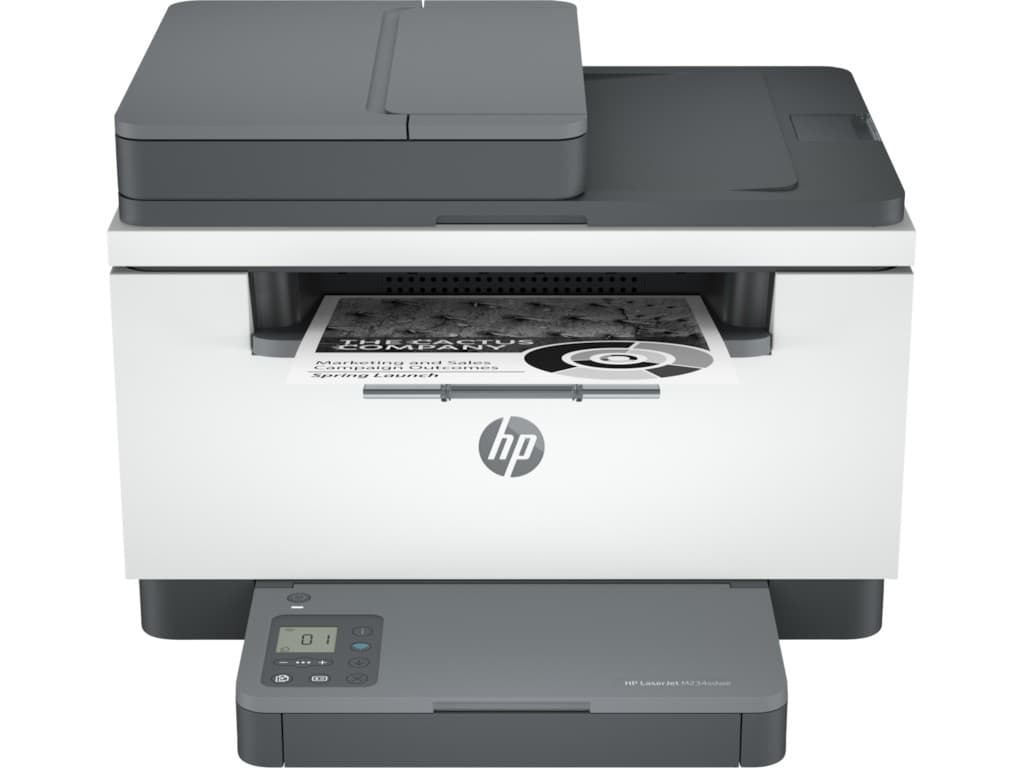 HP LaserJet MFP M234sdw MF Laser A4 LAN WiFi USB