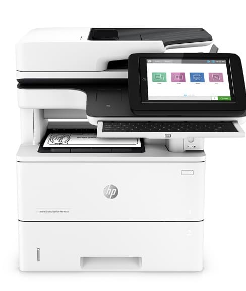 HP LaserJet Enterprise M528z MF Laser A4 LAN WiFi USB