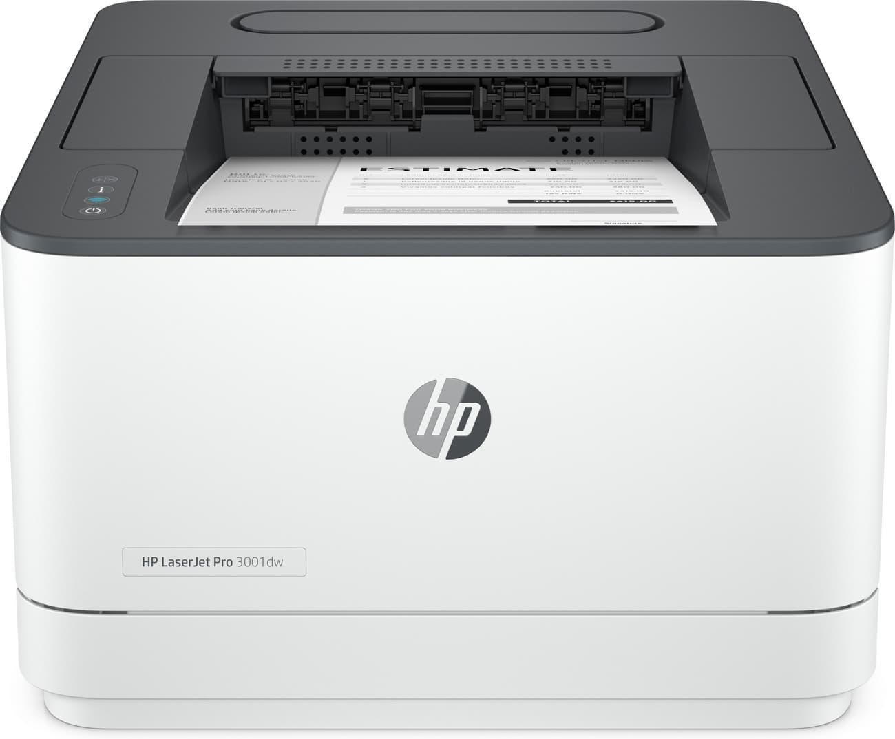 HP LaserJet Pro 3002dw Tisk Laser A4 LAN WiFi USB