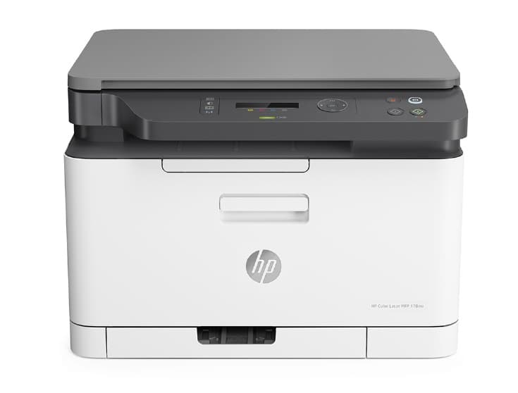 HP Color Laser 178nw MF Laser A4 LAN WiFi USB