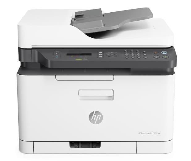 HP Color Laser 179fnw MF Laser A4 LAN WiFi USB