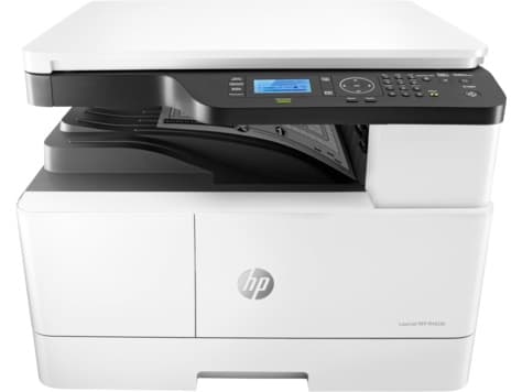 HP LaserJet MFP M442dn MF Laser A3 LAN USB