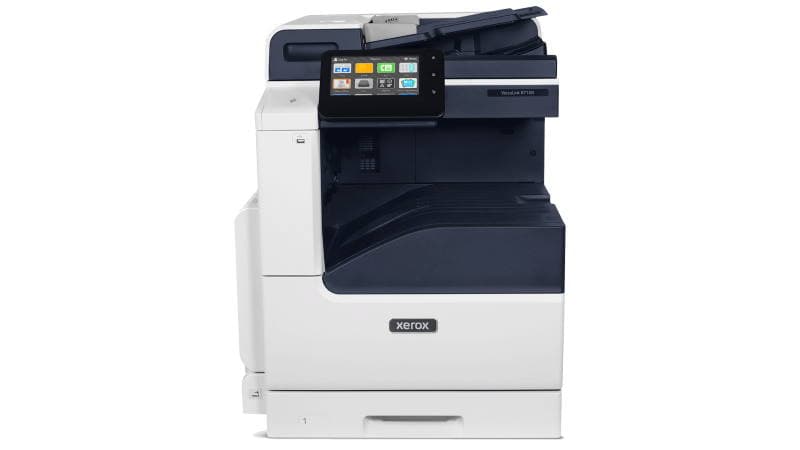 Xerox VersaLink B71xx MF Laser A3 LAN WiFi USB