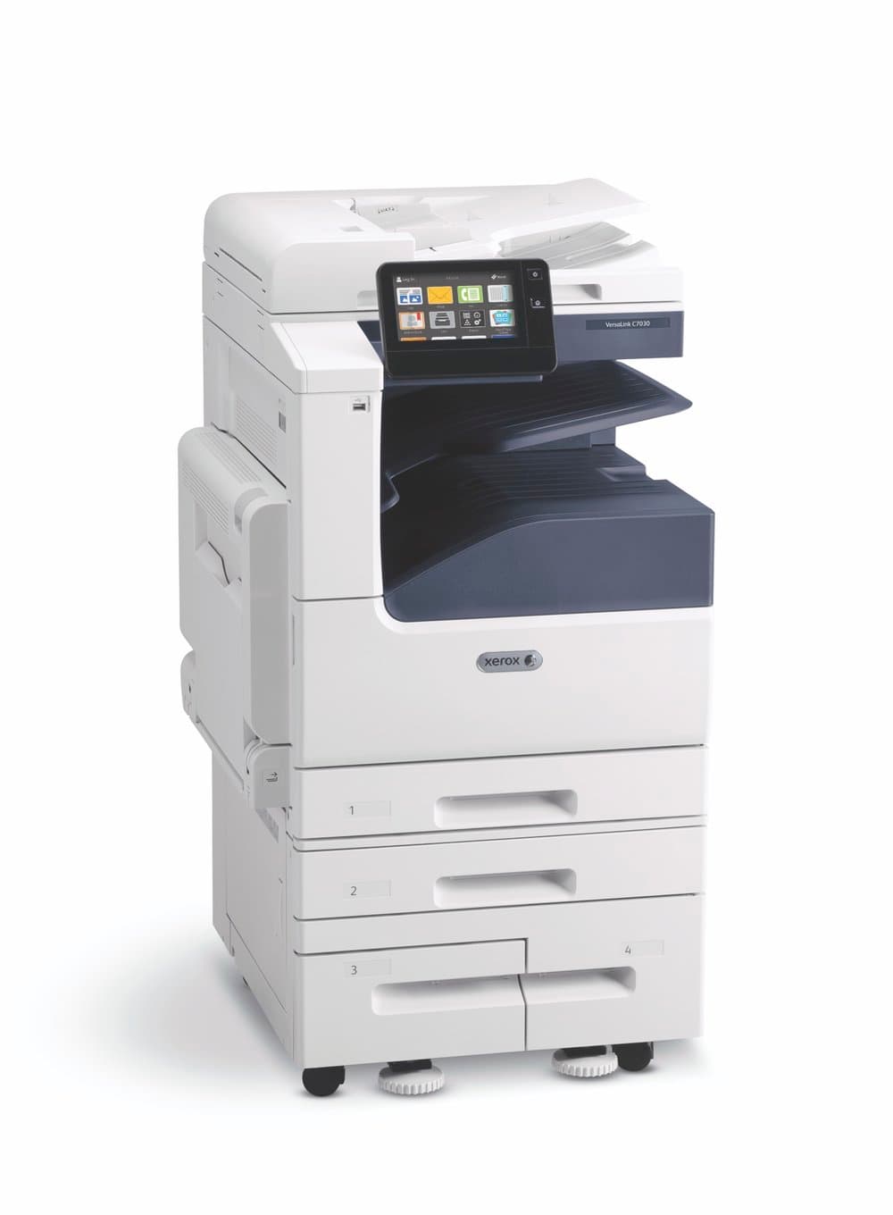 Xerox VersaLink B71xx MF Laser A3 LAN WiFi USB