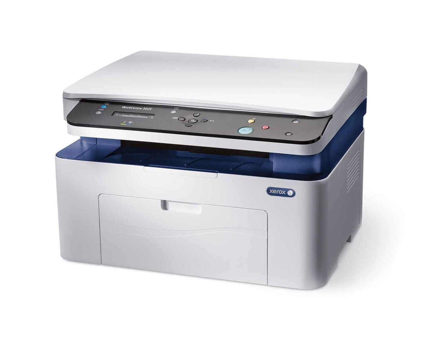 Xerox WorkCenter 3025V BI MF Laser A4 WiFi USB