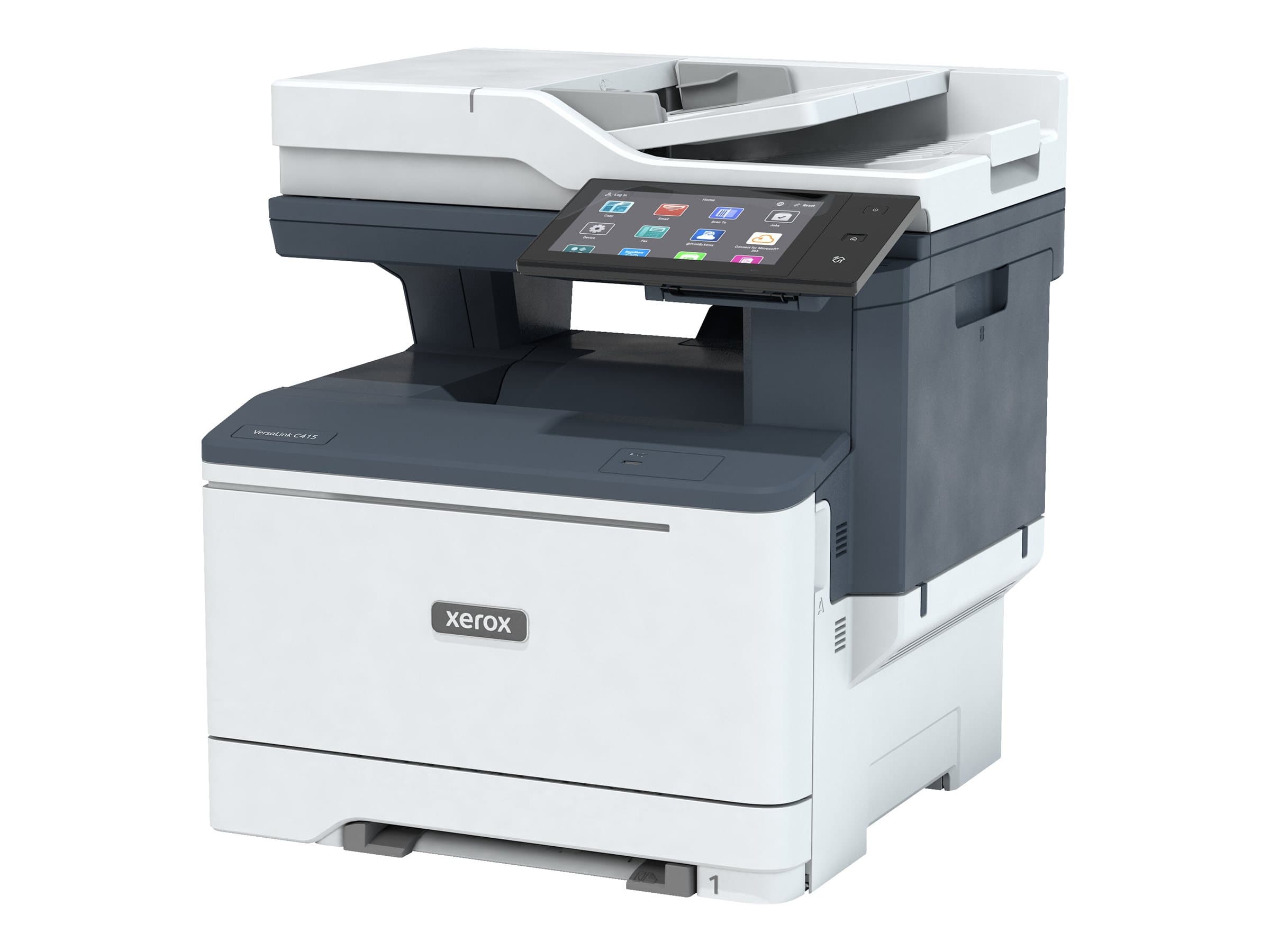 Xerox VersaLink C415 MF Laser A4 LAN USB