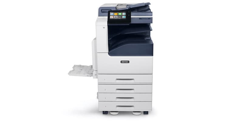 Xerox VersaLink C71xx MF Laser A3 LAN WiFi USB