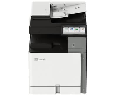 Lexmark (CX952se)