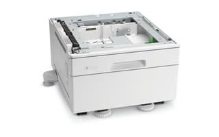 Xerox 520 Sheet Tray with Stand B71