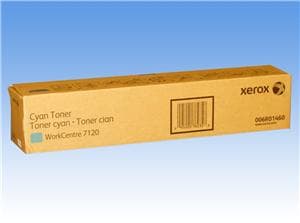 Xerox Toner Yellow pro WC7120 WC7200 (15.000 str)