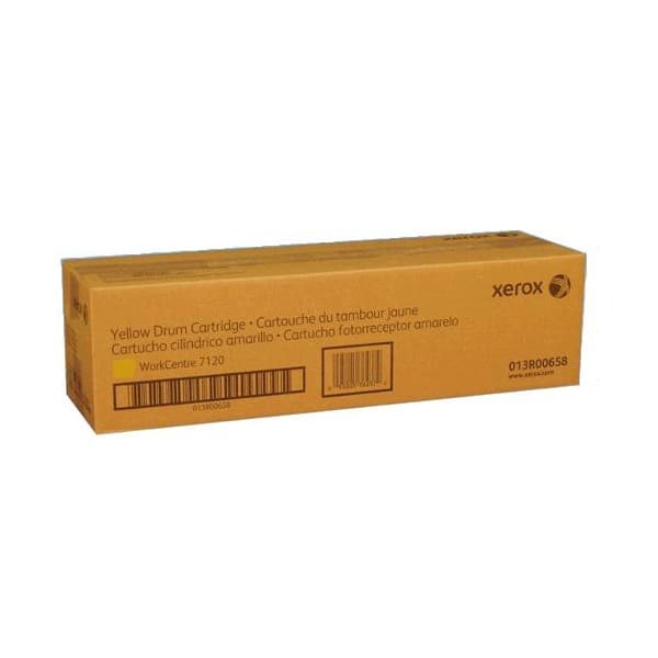 Xerox Drum Yellow pro WC7120 7220 (51.000 str)