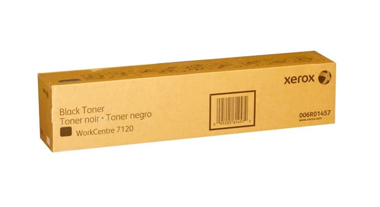 Xerox Toner Black pro WC7120 7220 (22.000 str)