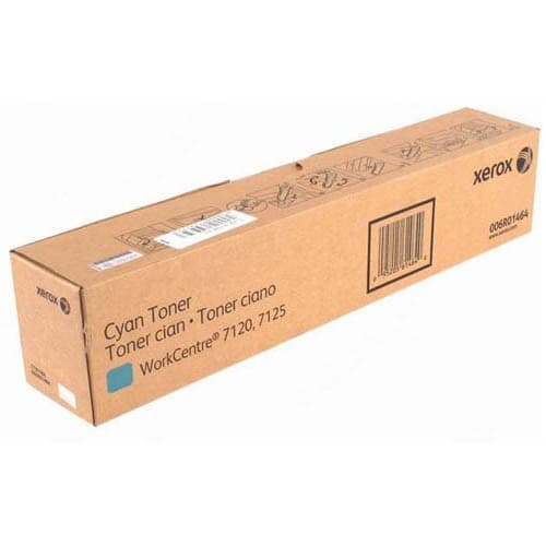 Xerox Toner Cyan pro WC7120 7220 (15.000 str)