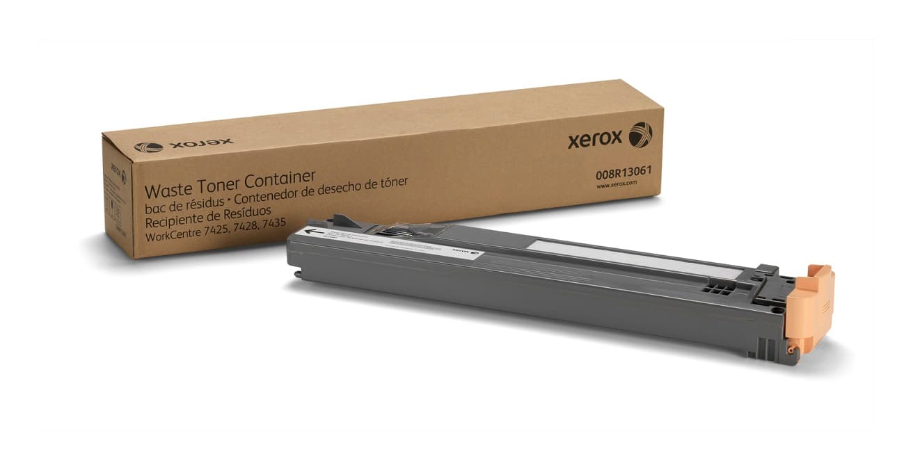 Xerox Waste container pro WC7425 7428 7435