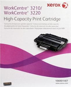 Xerox Toner Black pro 3210MFP 3220 (4.100 str)