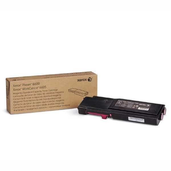 Xerox toner Magenta pro P6600 WC6605, 2 000 str