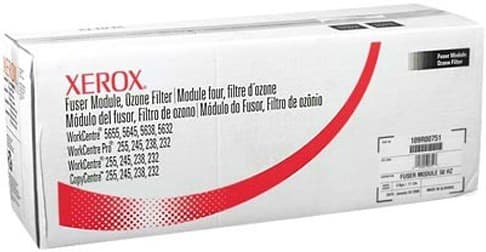 Xerox Fuser pro WC 5845 5855, 400.000str