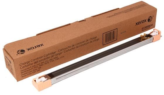 Xerox DC250F Carge Cor Nabijeci korotron