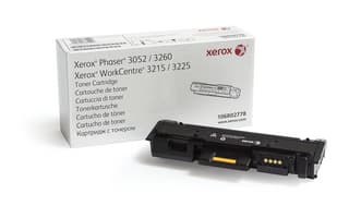 Xerox tisk. kaz P3052 3260, WC 3215 3225, 3 000 s