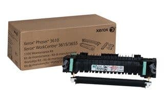 Xerox Maintenance kit B400
