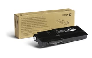 Xerox Toner C400 C405 2 500s. Black