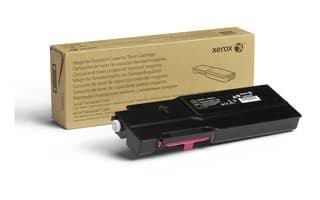 Xerox Toner C400 C405 2 500s. Magenta