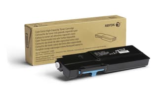 Xerox Toner C400 C405 8 000s. Cyan