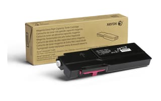 Xerox Toner C400 C405 8 000s. Magenta