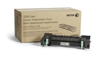 Xerox Fuser 220V C400