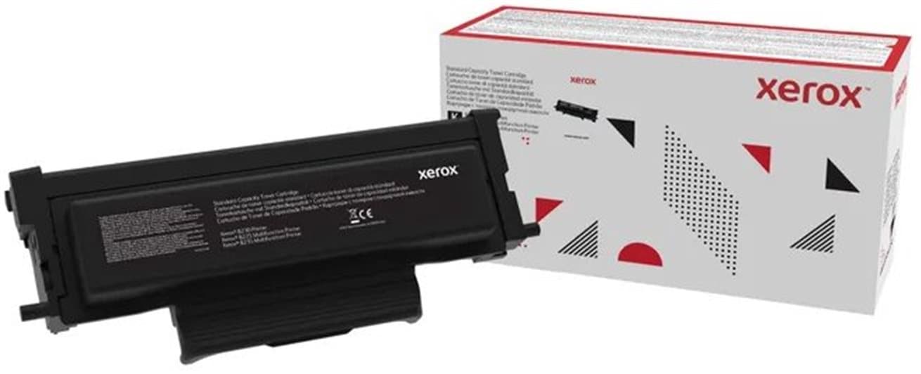 Xerox B230 B225 B235 BLACK Toner 6000 p