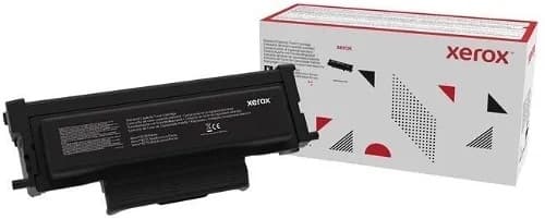 Xerox B230 B225 B235 BLACK Toner 1200 p