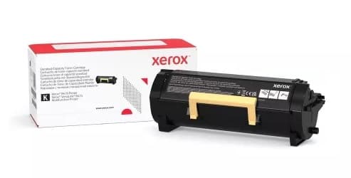 Standard-Capacity Toner Cartridge (6K) SFP