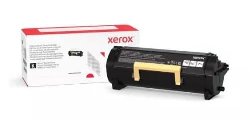 High-Capacity Toner Cartridge (14K) SFP