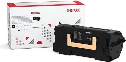VL B620 B625 High Capacity BLACK Toner (42K Pages)