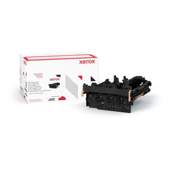 Black Imaging Kit (125K) - SFP