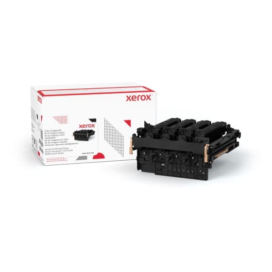 Black & Color Imaging Kit (125K) - SFP
