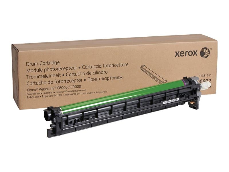 Xerox VersaLink C8000 C9000 Drum CMYK, 190000 str