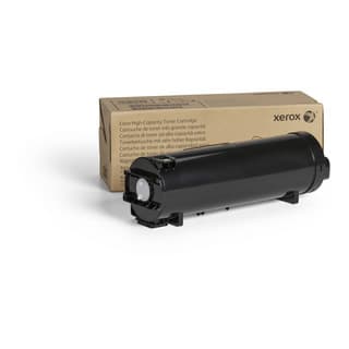 Xerox Black  Toner pro VersaLink B600