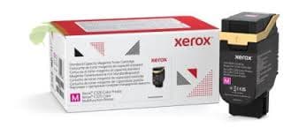 Xerox C320 C325 Magenta Std (1800)