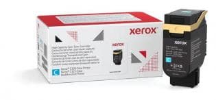 Xerox C320 C325 Cyan High(5500)