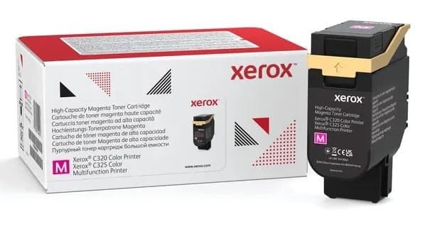 Xerox C320 C325 Mgta High (5500)