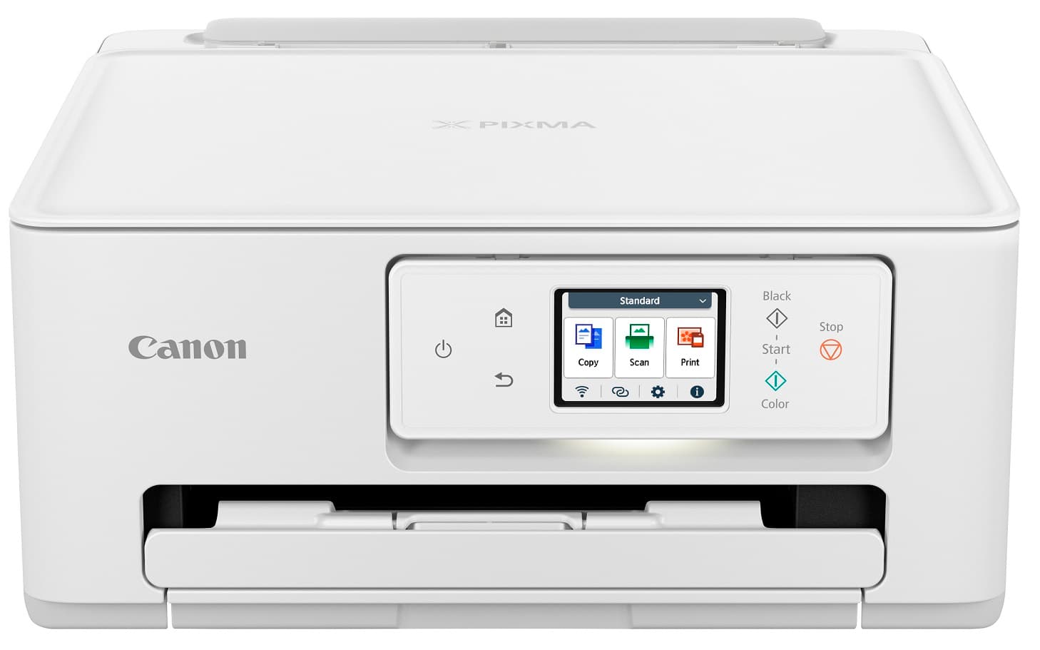 Canon PIXMA TS7650i MF Ink A4 WiFi USB