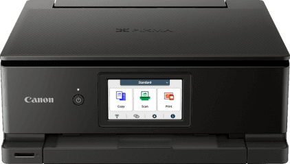 Canon PIXMA (TS8750)