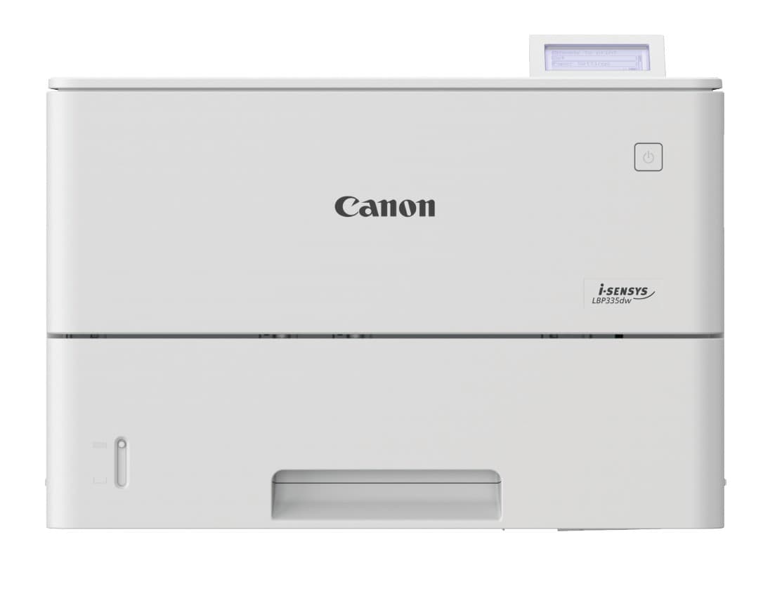 Canon i-SENSYS (LBP335DW)