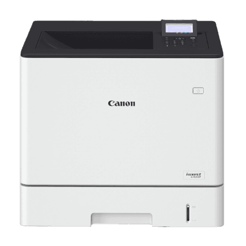 Canon i-SENSYS X C1538P II