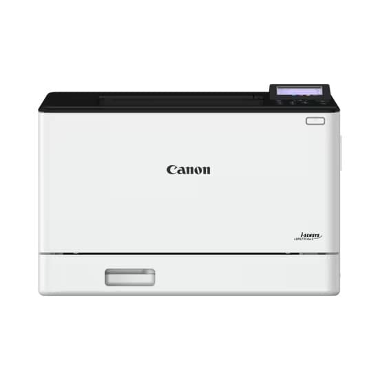 Canon i-SENSYS LBP673Cdw II Tisk Laser A4 LAN WiFi USB