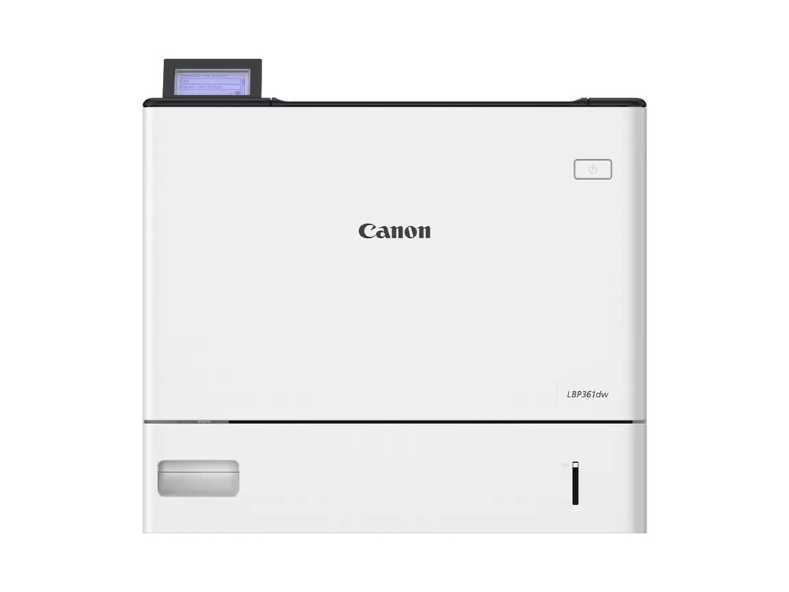 Canon i-SENSYS LBP361dw Tisk Laser A4 LAN WiFi USB