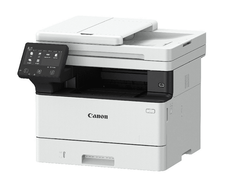 Canon i-SENSYS X